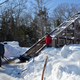 Illustration for article titled Learning the Lost Art of Ice Harvesting in Maine